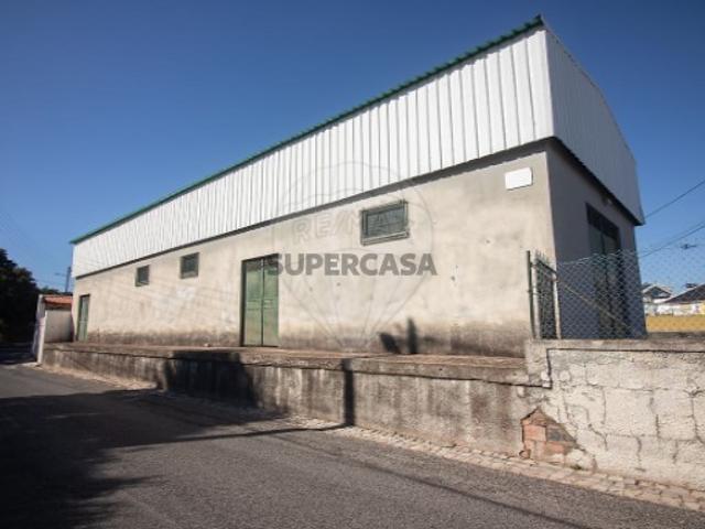 Armazém venda em Alenquer, Lisboa