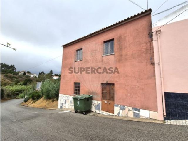 Armazém venda em Cartaxo, Santarém