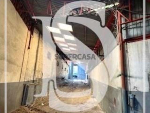Armazém venda em Carvalhosa, Porto