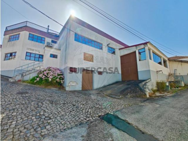 Armazém venda em Casais do Sargaçal, Torres Vedras