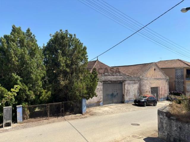 Armazém venda em Casais do Sobrigal, Torres Vedras