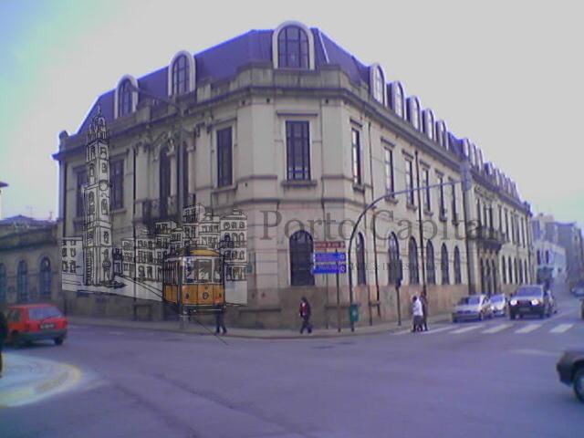 Armazém venda em Porto, Cedofeita