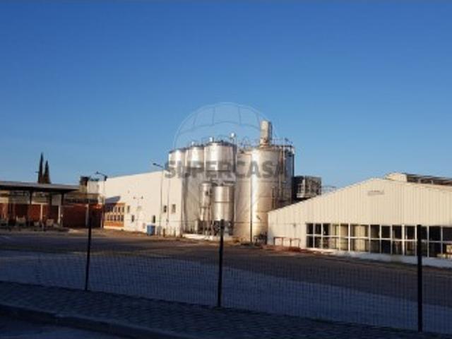 Armazém venda em Portela das Padeiras, Santarém