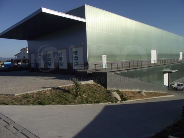 Armazém venda em Coimbrã, Torres Do Mondego