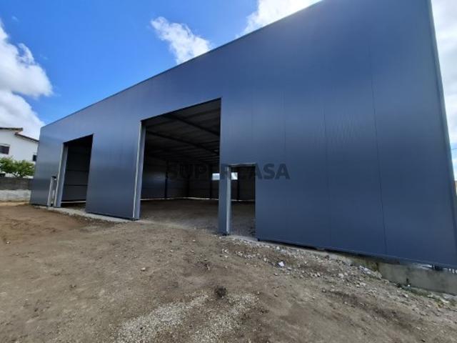Armazém venda em Arga De Baixo, Viana Do Castelo