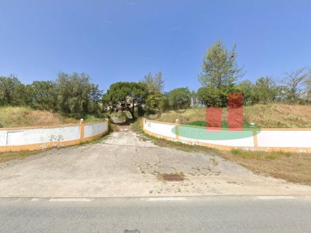 Armazém venda em Coruche, Santarém