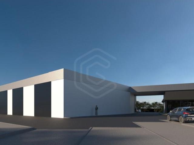 Ponto Comercial venda em Almancil, Torre