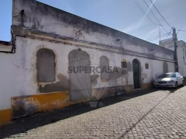 Armazém venda em Avis, Portalegre
