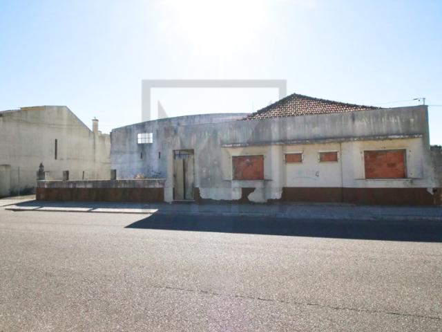 Armazém venda em Alcanena, Santarém