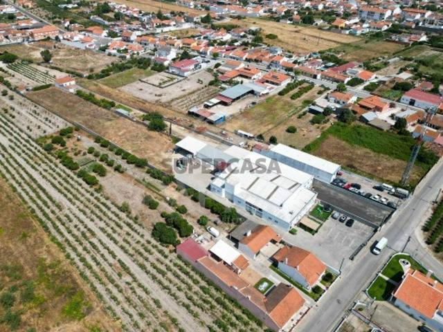 Armazém venda em Almeirim, Santarém