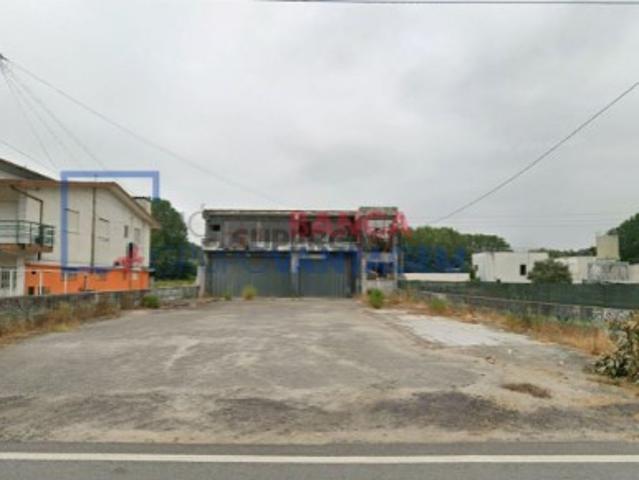 Armazém venda em Santa Maria Da Feira, Aveiro