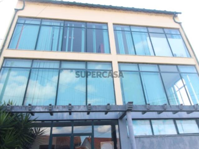 Armazém venda em Casal do Paço, Soure
