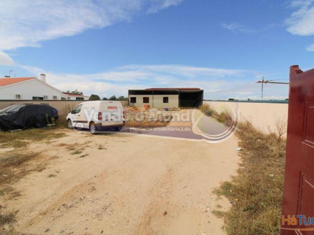 Armazém venda em Salvaterra De Magos, Santarém