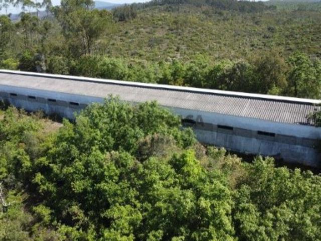 Armazém venda em Ourém, Sabacheira