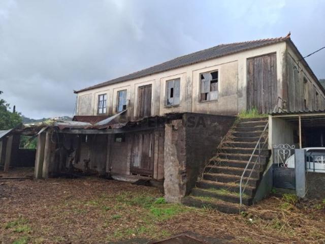 Armazém venda em Santa Cruz, Ilha Da Madeira