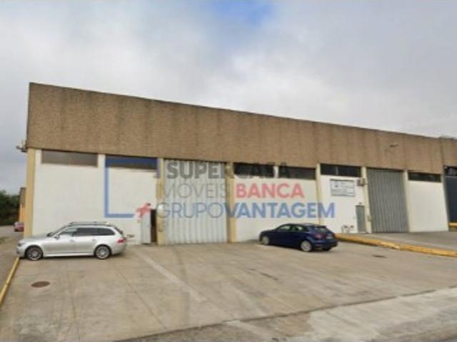 Armazém venda em Gavião, Braga