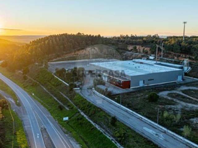 Armazém venda em Gavião, Portalegre