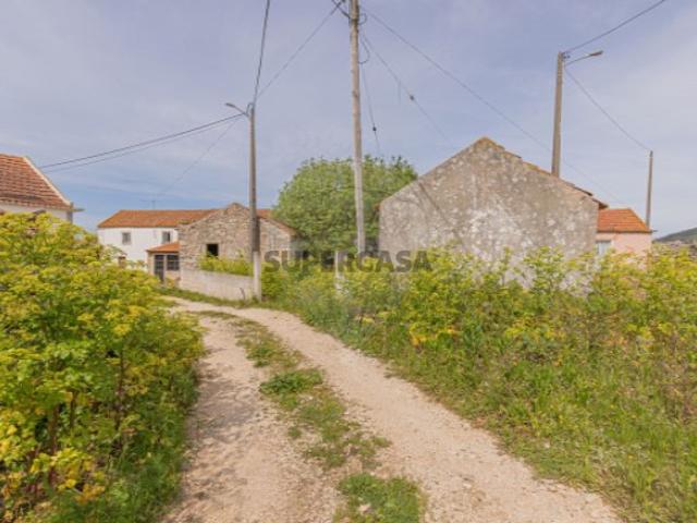 Armazém venda em Mastrontas, Sintra
