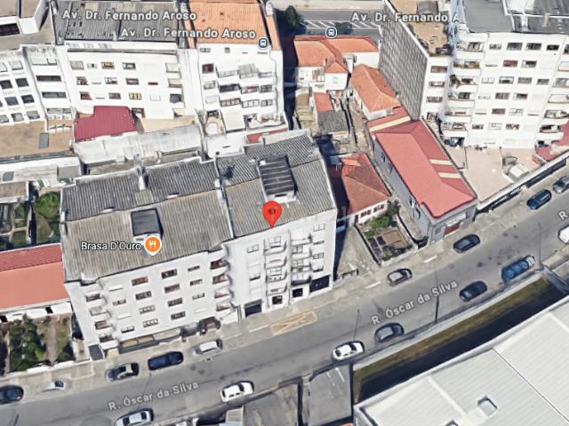 Loja venda em Porto