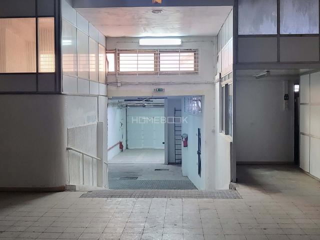 Armazém venda em Lisboa