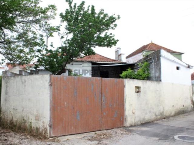 Armazém venda em Alenquer, Lisboa