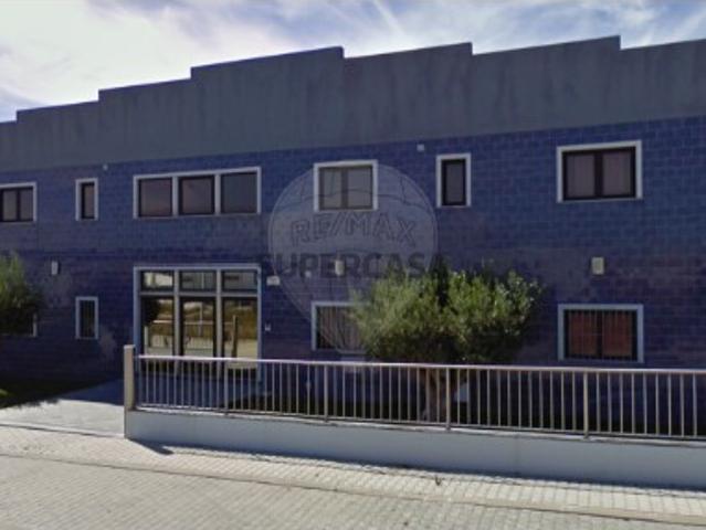 Armazém venda em Papagovas, Lourinhã