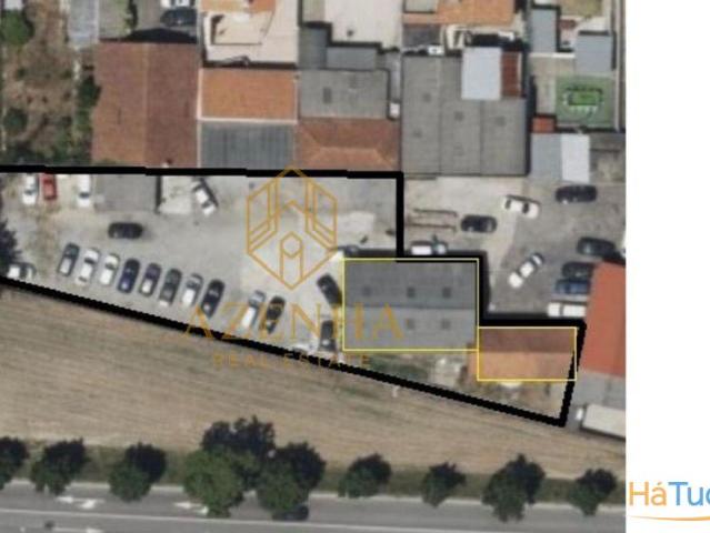 Armazém venda em Maia, Porto