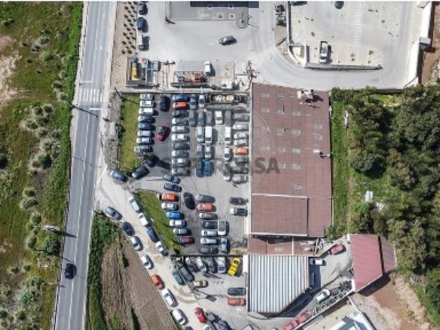 Armazém venda em Mafra, Lisboa