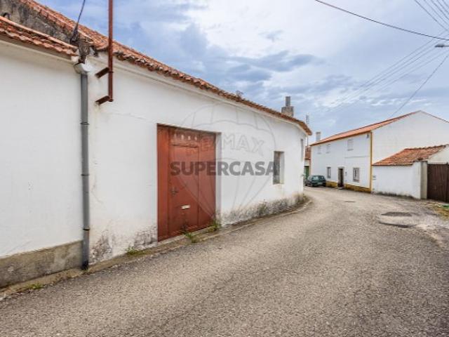Armazém venda em Azambuja, Lisboa