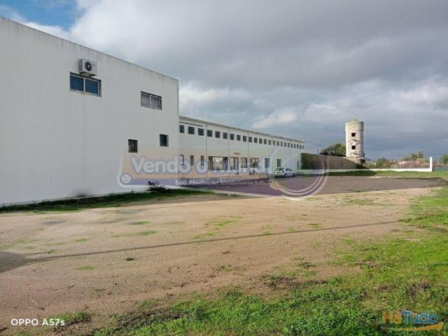 Armazém venda em Salvaterra De Magos, Santarém