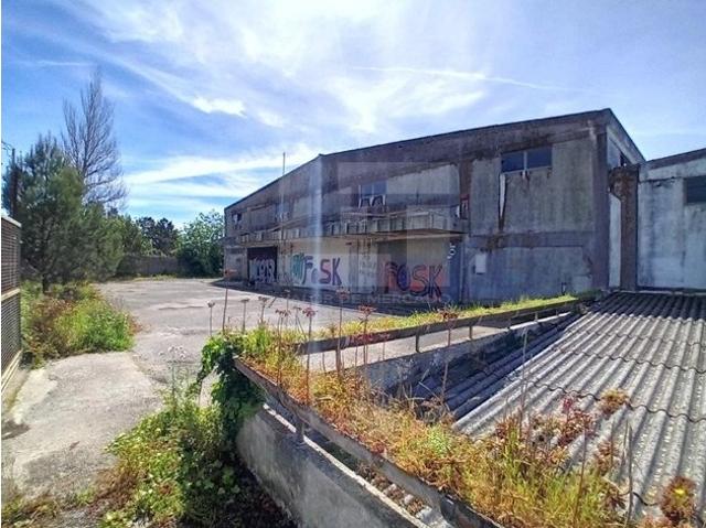 Armazém venda em Tala, Sintra
