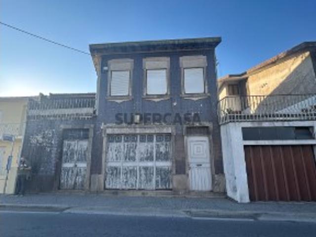 Armazém venda em Maia, Milheirós