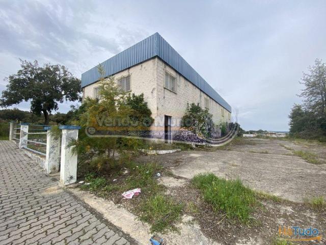 Armazém venda em Mora, Évora