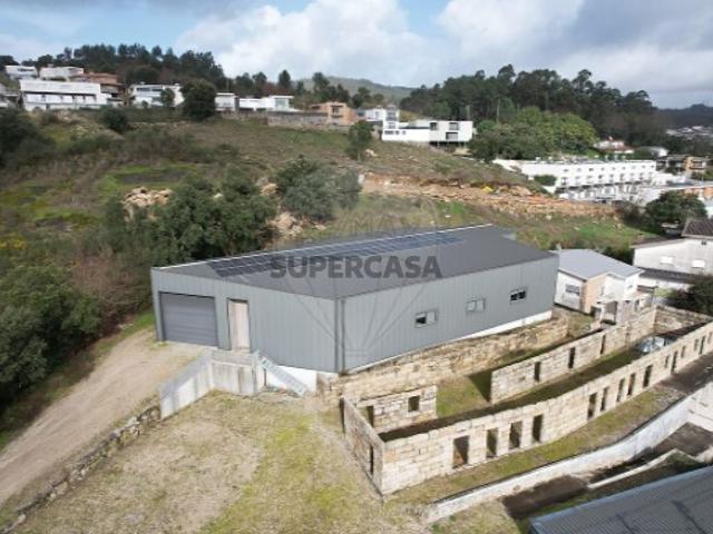 Armazém venda em Guimarães, Braga
