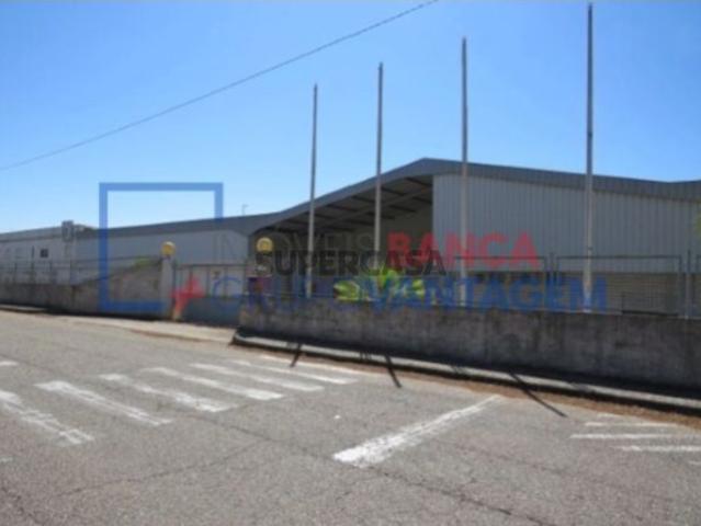 Armazém venda em Salvaterra De Magos, Santarém
