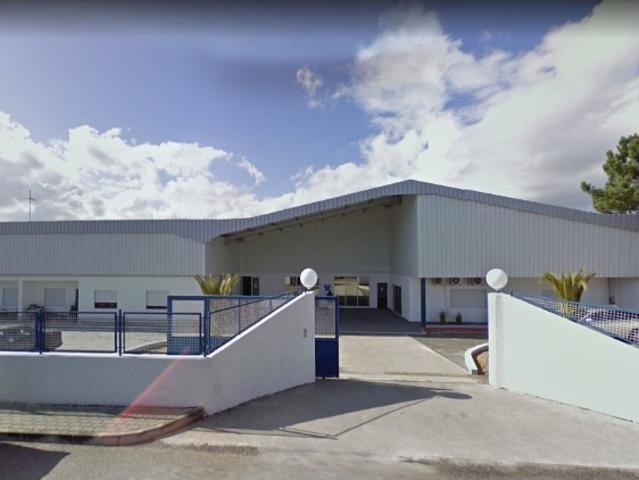 Armazém venda em Salvaterra De Magos, Santarém