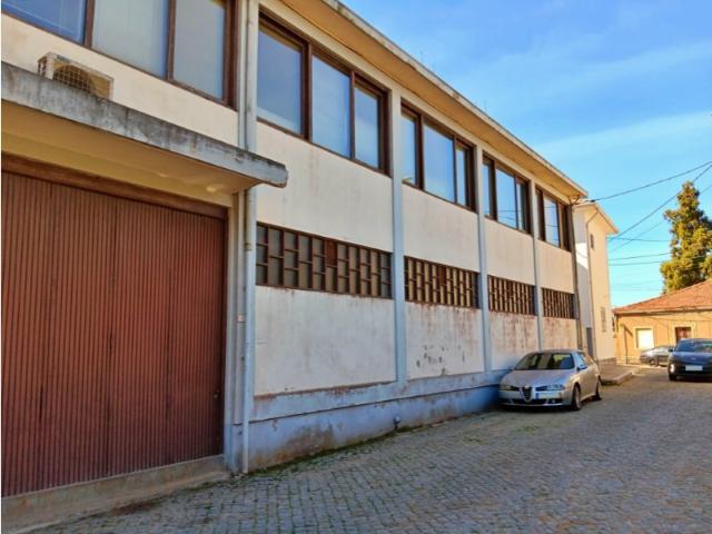 Armazém venda em Maia, Porto