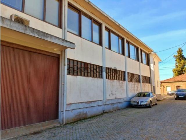Armazém venda em Maia, Porto
