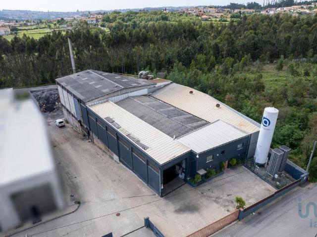 Casa venda em Oliveira De Azeméis, Aveiro
