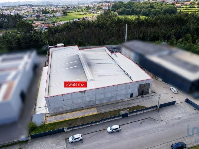 Ponto Comercial venda em Milheirós De Poiares