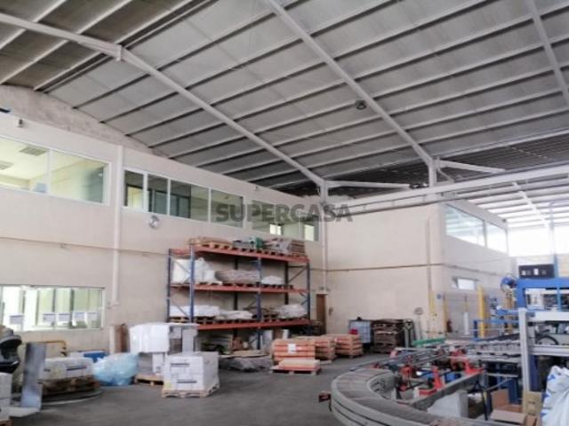 Armazém venda em Oliveira Do Bairro, Aveiro