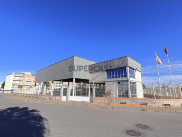 Armazém venda em Olhão, Faro
