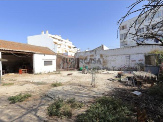 Armazém venda em Olhão, Faro