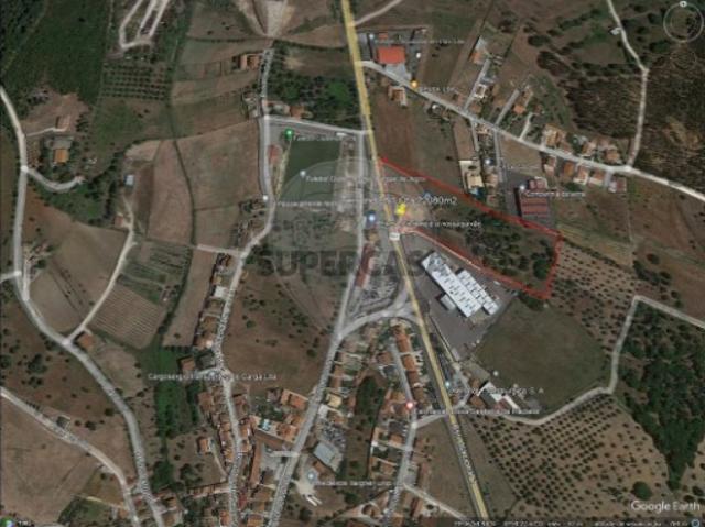 Armazém venda em Alenquer, Ota