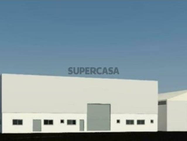 Armazém venda em Casal do Vale Carlos, Alenquer