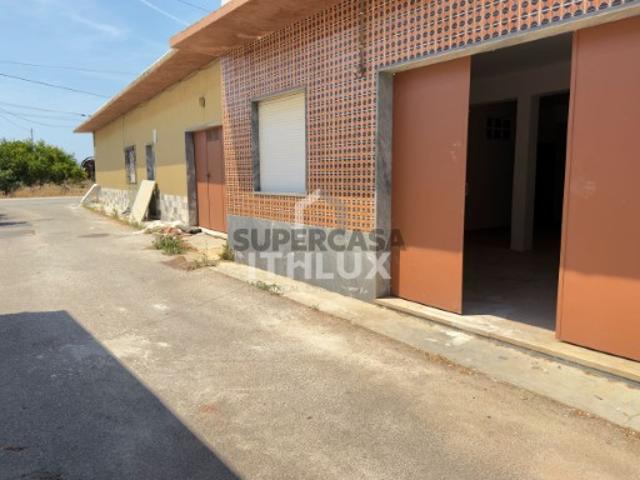 Armazém venda em Olhão, Faro