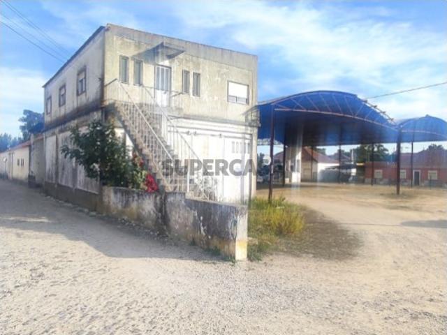Armazém venda em Montijo, Setúbal