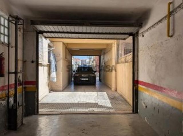 Armazém venda em Lisboa