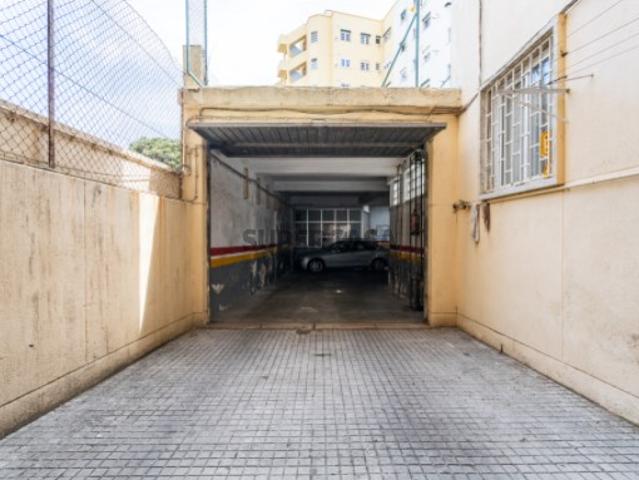 Armazém venda em Lisboa