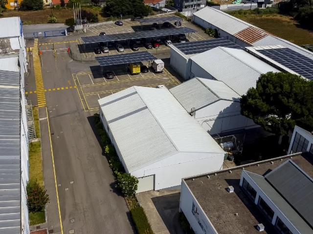 Armazém alugar em Guarda, Matosinhos